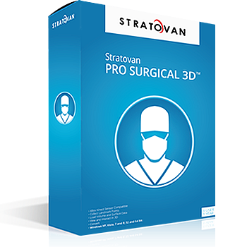 surgical 3-d viewer