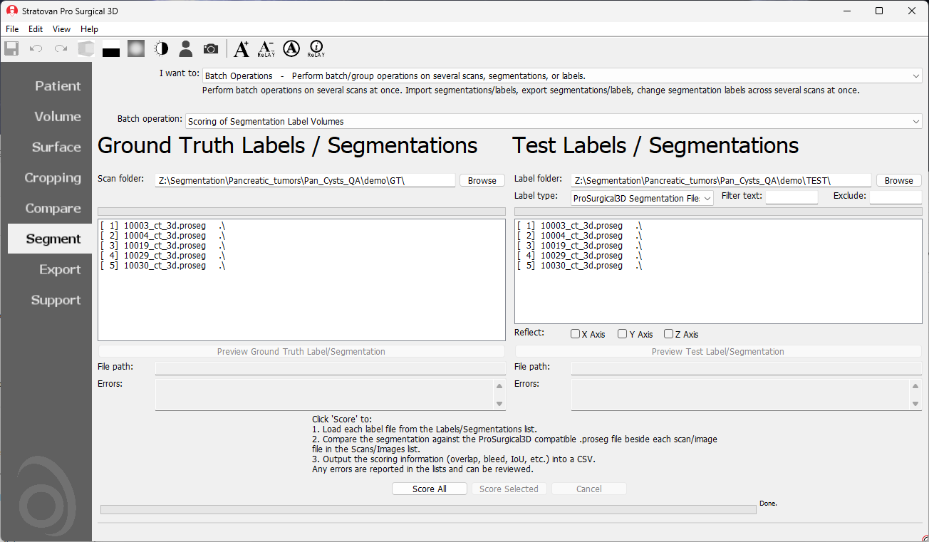 Scoring Tool Image